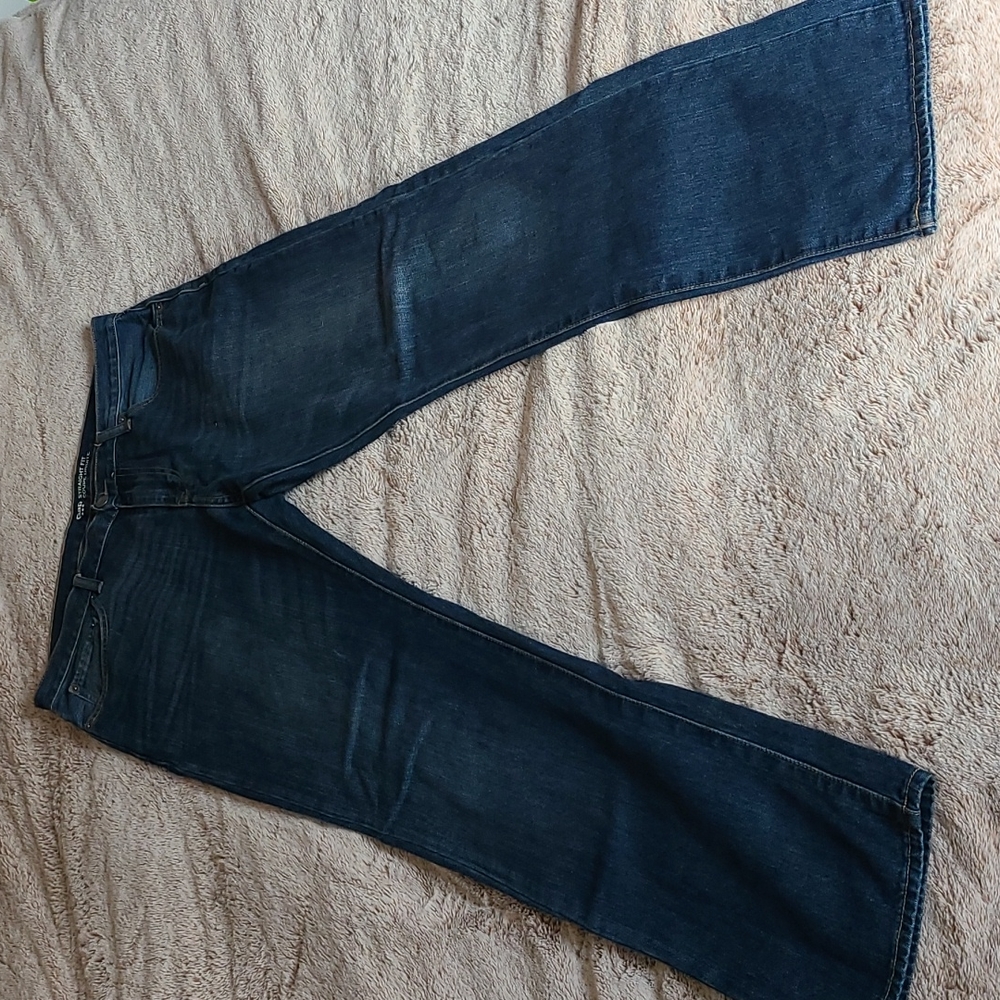 GAP Jeans 36×34